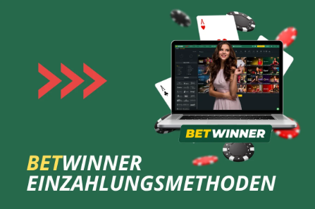 Discover the Thrill with Betwinner Bets