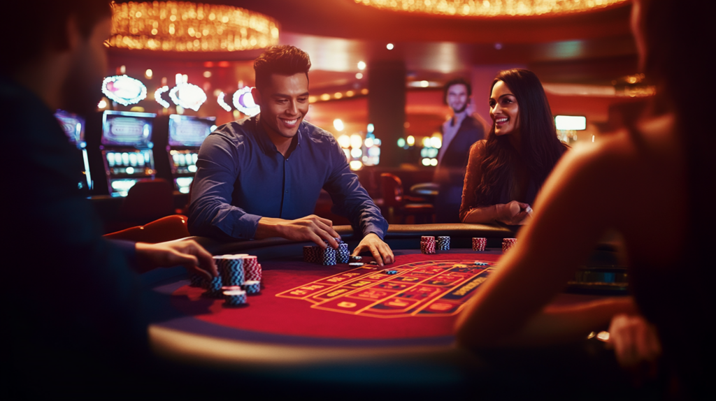 Exploring Non Gamstop Casinos UK Safe Betting Alternatives